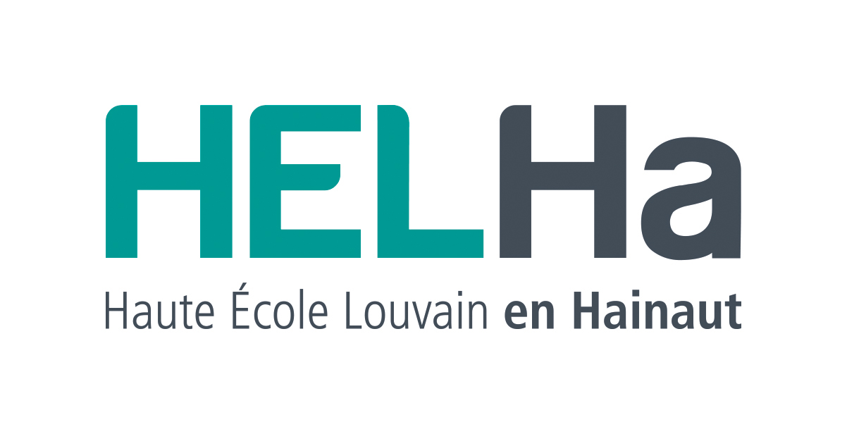 Logo HELHa
