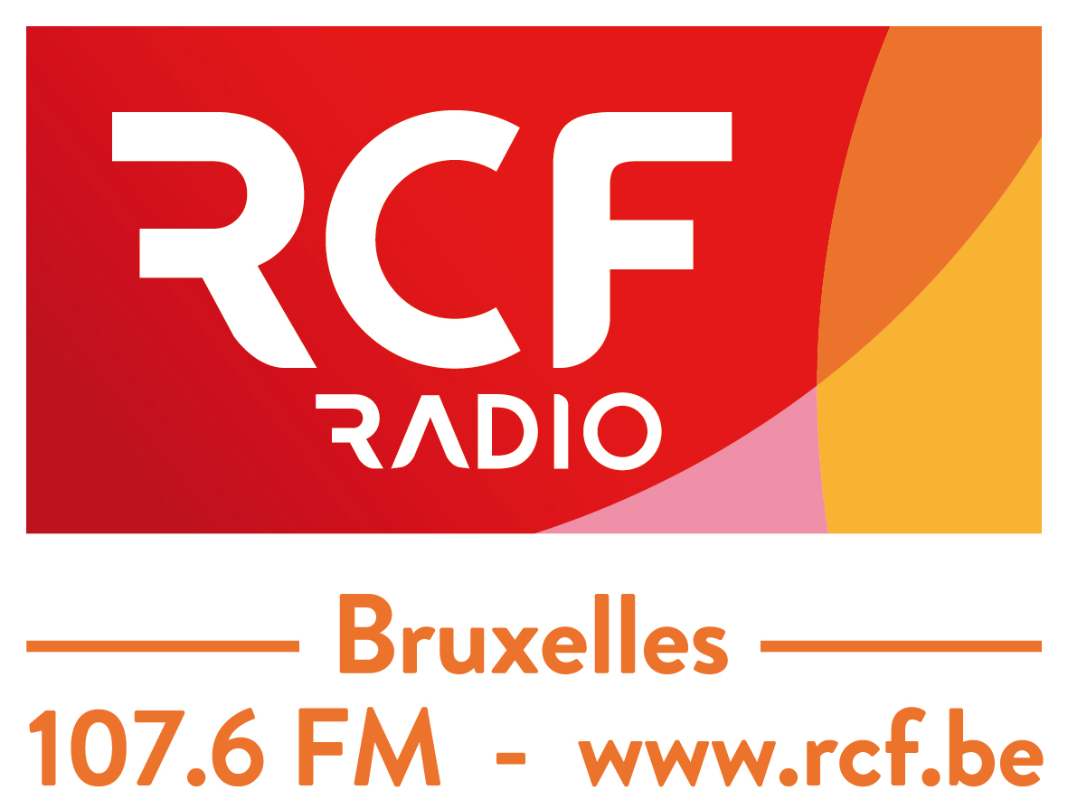 RCF Bruxelles Logo