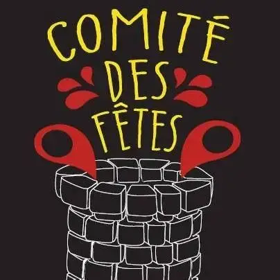 Logo Comité des fêtes d'Estaimpuis
