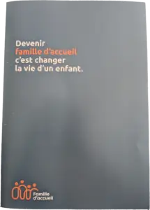 dossier famille