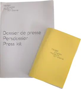 dossier musée