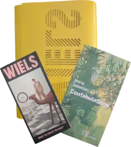 dossier wiels