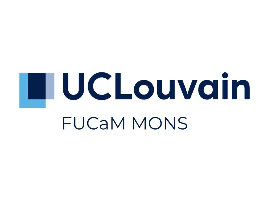 Logo UCLouvain FUCaM Mons