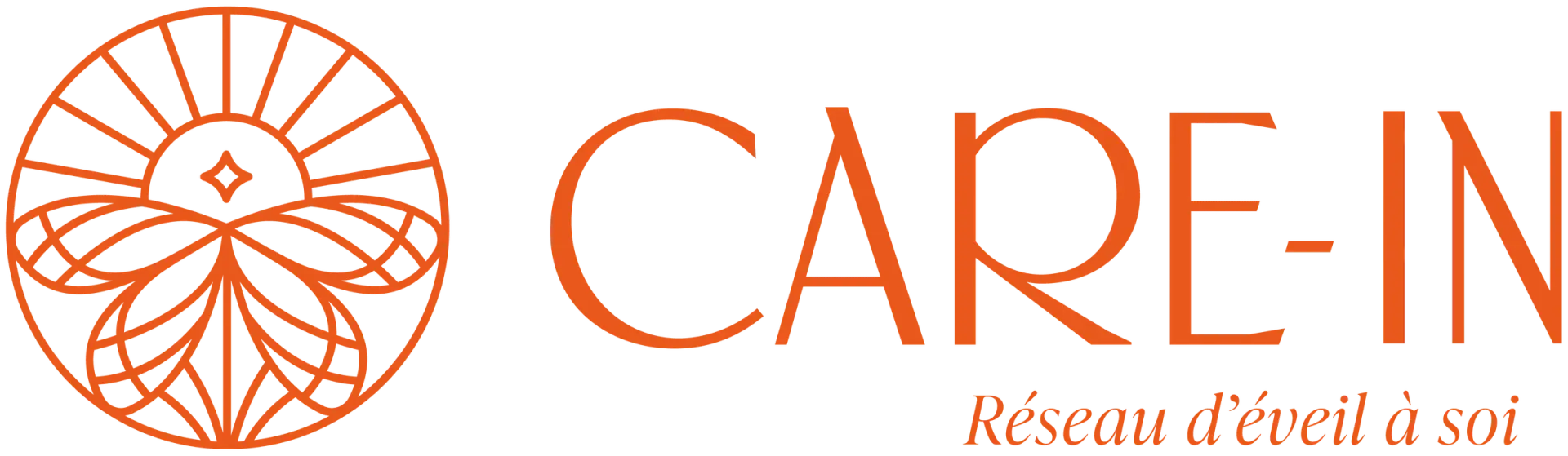 Logo Care-In